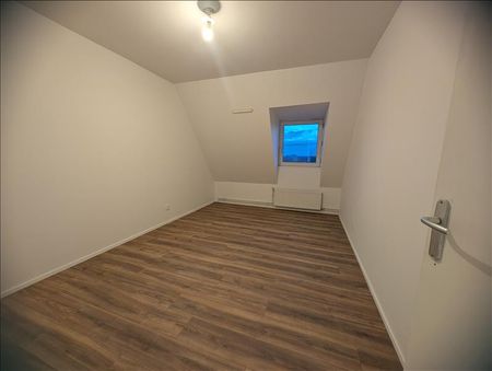 4 pièces - 90,88 m² - 3ème étage - Colocation non autorisée - Photo 4