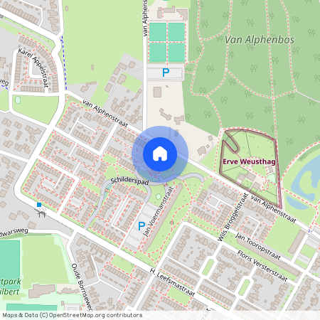 Jan Wiegersstraat 85, Hengelo