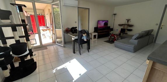 Location Appartement 2 pièces 61m² LEGUEVIN 31490 - Photo 2