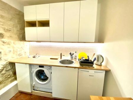 Appartement 32.99 m² - 2 Pièces - Paris (75011) - Photo 4