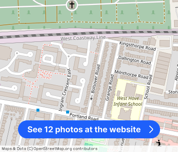 Bolsover Road, Hove, East Sussex - Photo 1