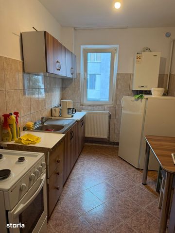 Apartament 2 camere, str. Visinului, cartier Noua - Fotografie 3