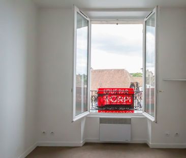 Appartement à louer 2 pièces • 43,23 m2 Arpajon - Photo 1