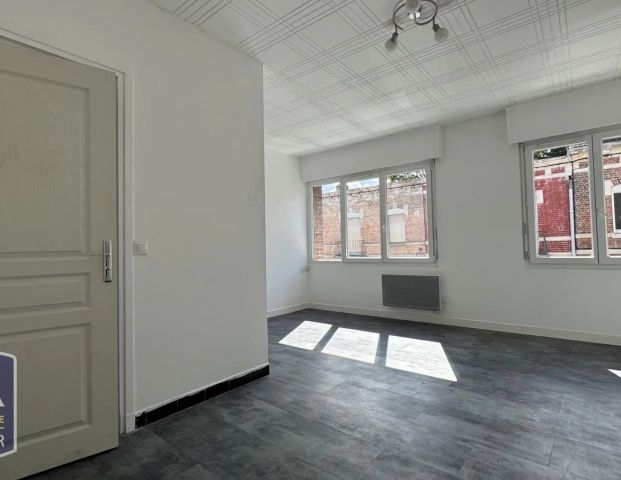 Appartement à louer 3 pièces 47.94m² - Photo 1