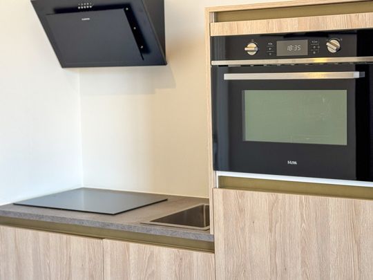 Te huur: Appartement Jan in 't Veltstraat in Den Helder - Foto 1