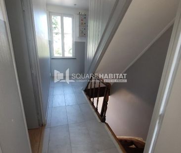 Location Appartement 1 pièce 18m² MAUBEUGE 59600 - Photo 6