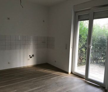 Große 3-Zimmer-Wohnung im Erdgeschoss - Foto 6