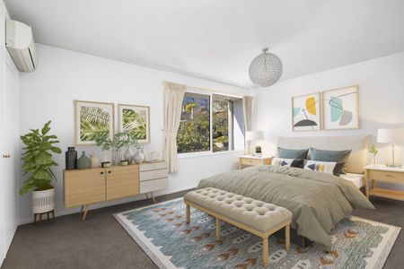 2/8A Gillies Street, Wollstonecraft NSW 2065 - Townhouse For Rent | Domain - Photo 4