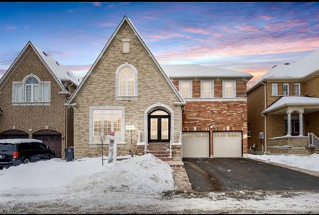 For Lease - 63 Northface Crescent, Brampton, Ontario - Photo 3