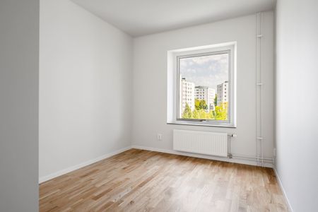 Lergöksgatan, Västra Frölunda - Foto 3