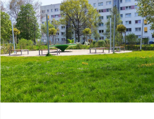 Top Angebot!! 3 Zimmer W. in Chemnitz inkl. EBK und Waschmaschine - Foto 1