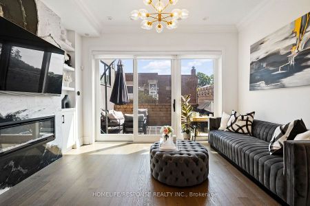 For Lease - 317 Westmoreland Avenue, Toronto, Ontario - Photo 4