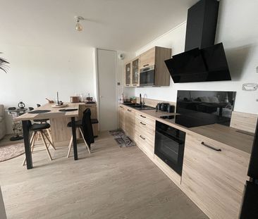Location Appartement 2 pièces 46m² - Photo 3