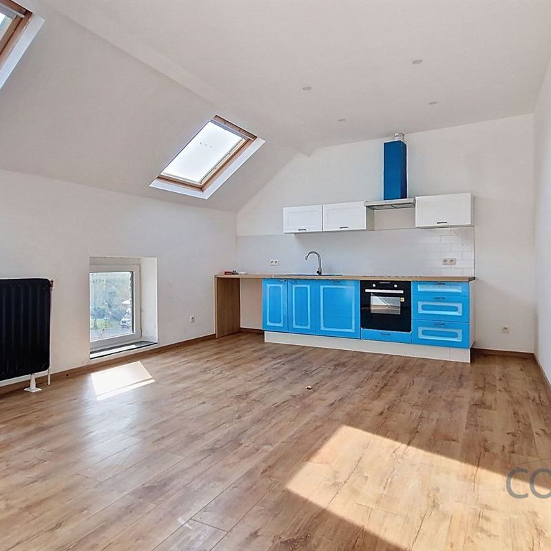 Appartement 1ch à deux pas du Waux-Hall - Photo 1