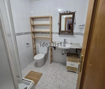 Alquiler de piso en Calle Helio, 13 - Photo 1