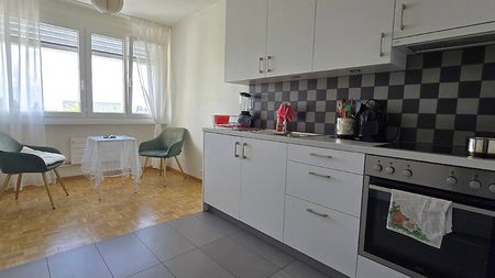 2 Zimmer, 50 m², 4. Stock - Photo 5