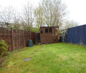 2 bedroom terraced house to rent - Photo 1