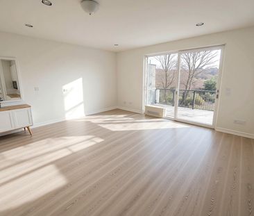 2-Zimmer-Wohnung mit Balkon in zentraler Lage von Isenbüttel - Photo 2