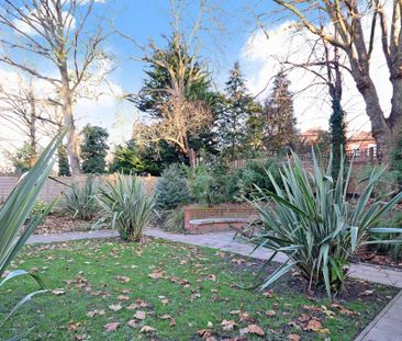 Flat 17 Finchley Road, Hampstead NW3 7AJ - Photo 6