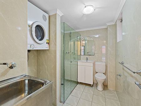 Comfortable & Convenient Living in a Spacious 2-Bedroom Apartment - Photo 5