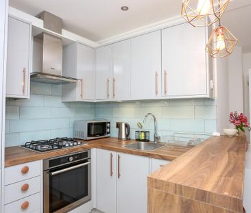 1 bedroom apartment to rent - Photo 4