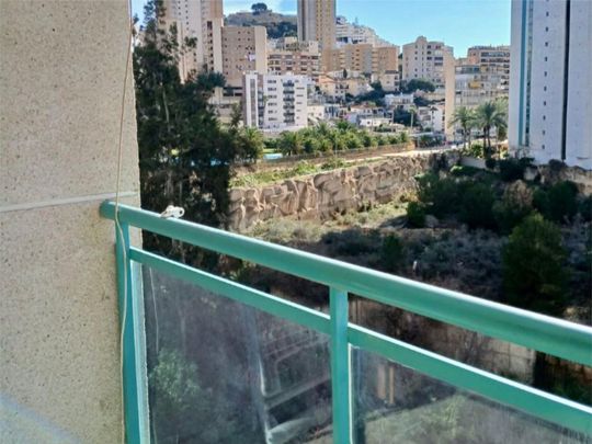 Piso de alquiler en Carrer Terral, 4, Cala Palmera - Atrium - Photo 1