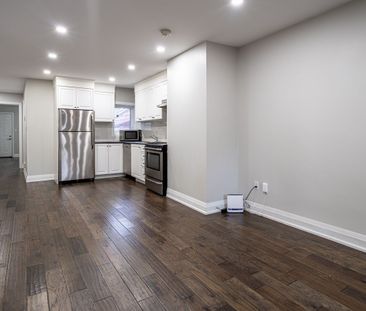 For Lease - 12 Wiltshire Avenue Unit# 1st Floor, Toronto, Ontario - Photo 1