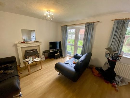 **£150 pppw** Falcon Close, Lenton, Property for rent - Photo 1