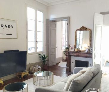 Location Appartement 3 pièces 74m² BLOIS 41000 - Photo 2