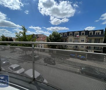 Location Appartement 2 pièces 35m² MEAUX 77100 - Photo 3