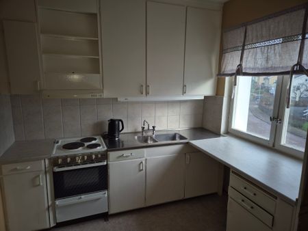 Dammvaktarvägen, Hedemora - Foto 2