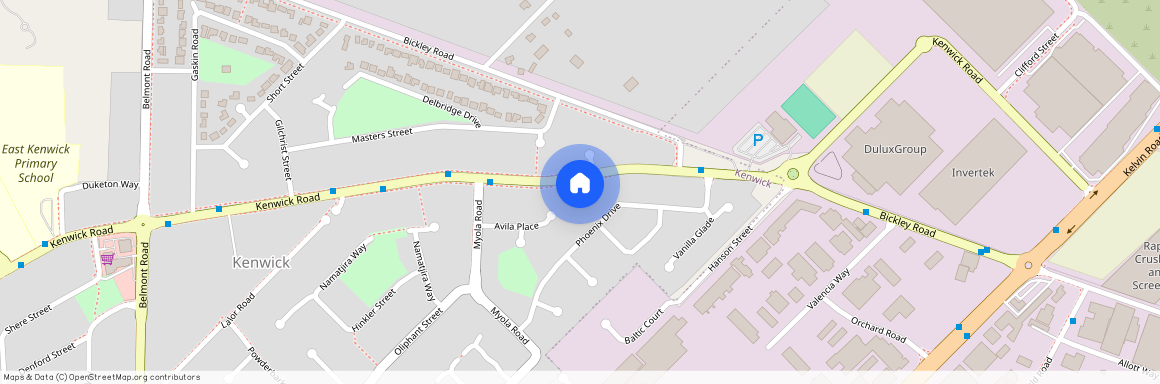 193 Kenwick Road, WA 6107