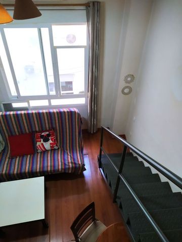 Alquiler de dúplex en Calle Carretería - Photo 5