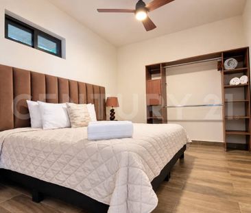 DEPARTAMENTO EN RENTA EN SANTA MARIA, MONTERREY, NUEVO LEON - Photo 4