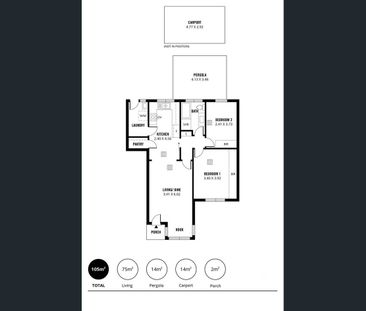 Stylish Comfort in the Heart of Kensington Gardens - Photo 5