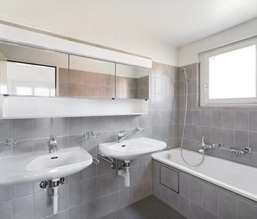 4.5 Zimmer, 99 m², 1. Stock - Photo 3