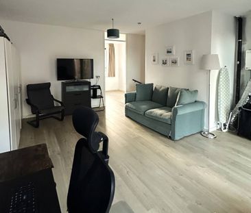 Te huur: Huis Nassaustraat in Rotterdam - Foto 3