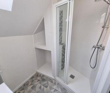 Location Appartement 3 pièces 53m² TOURS 37000 - Photo 2