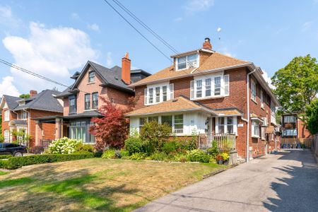 For Lease - 50 Glenrose Avenue Unit# 3, Toronto, Ontario - Photo 5