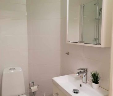 Trefaldighetsvägen, Täby - Foto 4