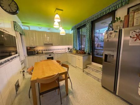 Calle de Añastro, Madrid, Community of Madrid 28033 - Photo 4