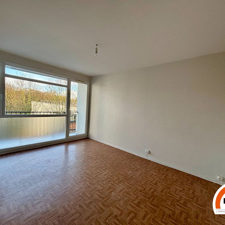 Location Appartement 4 pièces 73m² - Photo 1