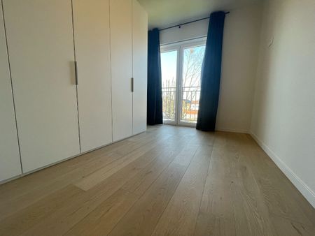 Luxe 2-slpk-APPARTEMENT + groot terras & garage - Photo 2