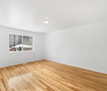 For Lease - 1487 Morisset Avenue Unit# B, Carlington - Central Park... - Photo 1