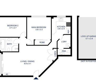 Convenient Pendle Hill Location, Minutes to Shops & Station!! - Photo 5