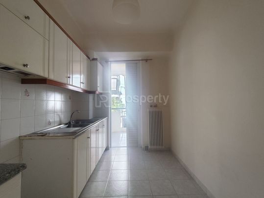 Διαμέρισμα για ενοικίαση Αγυιά (Πάτρα) - Photo 1