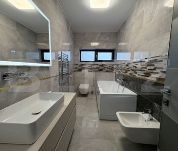 Duplex 3 camere, 150 mp, energie verde, zona Auchan Iris - Fotografie 6