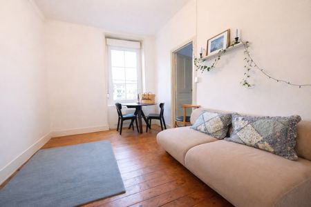 Location Appartement 2 pièces 36m² - Photo 2