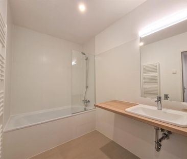 40m² Außenfläche in Ruhelage! Top-moderne Gartenwohnung! - Foto 6