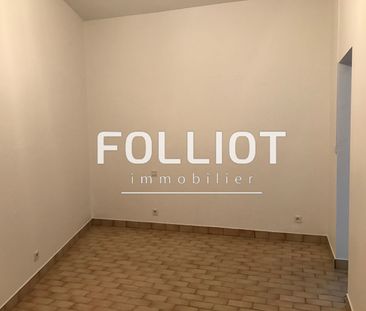 A LOUER : Appartement 3 Pièces RDC à Fougeres - Photo 3